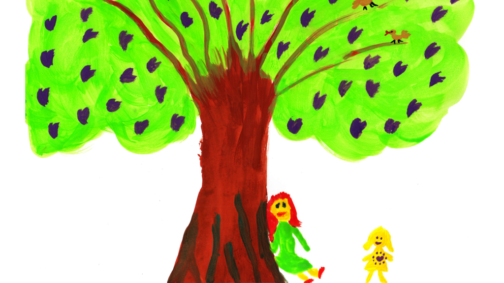 Herzensenergie spüren und verbreiten